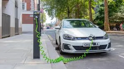 Car Chargers Ireland: Decade for Electric Cars