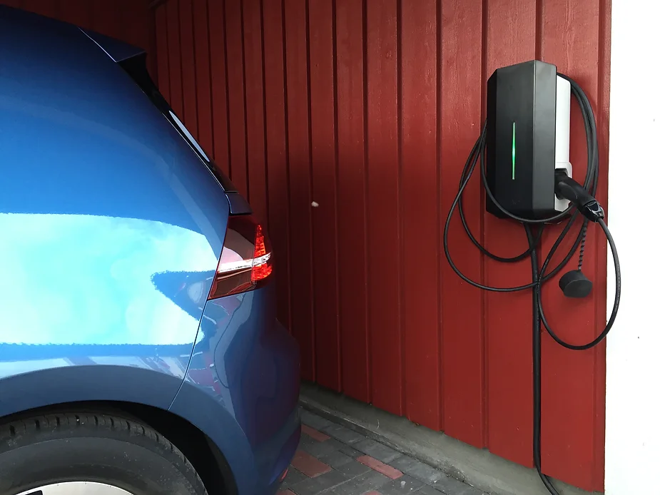 EV Home Charger Installation Process in Ireland