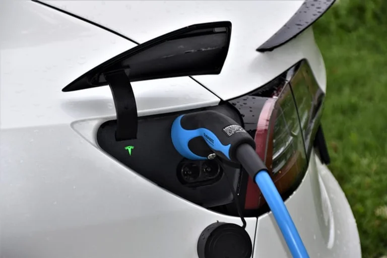 Electric Car Chargers Cork