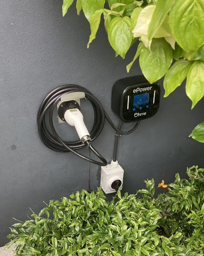 Empowering Your EV Journey: The Crucial Role of Expert Support for Home Charger Installations