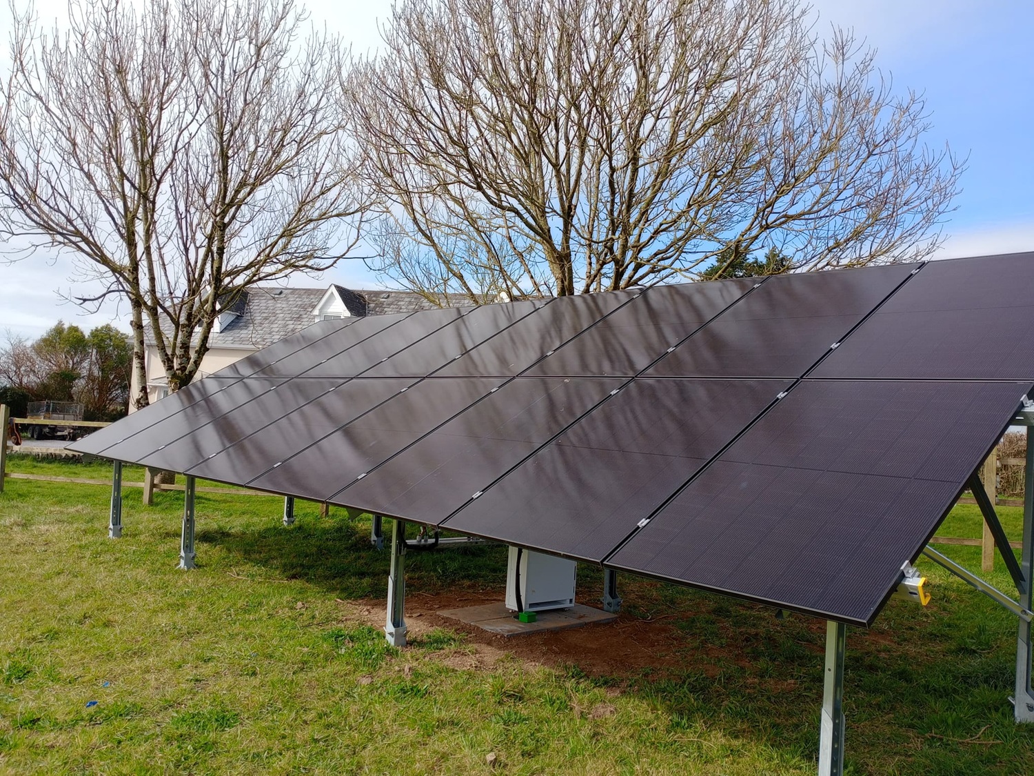 Solar Panels Ireland