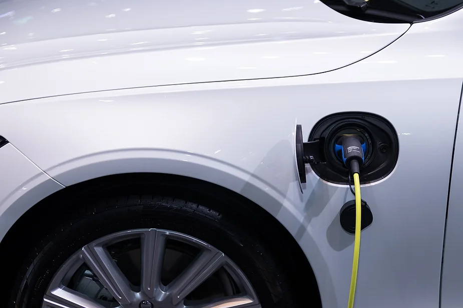 Tips on Choosing an EV Home Charger