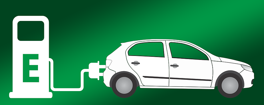 Understanding EV Batteries and Car Chargers