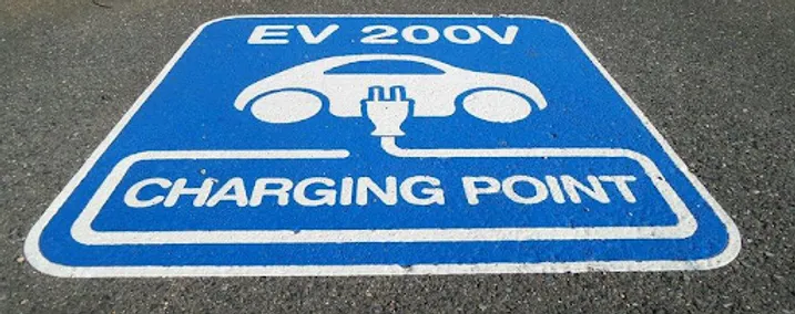 What Are the 10 Most Important Factors for Commercial EV Chargers for the Workplace