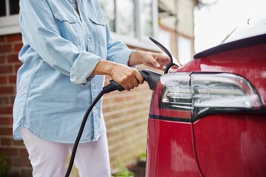 Are You Ready to Make the Switch to an Electric Vehicle?